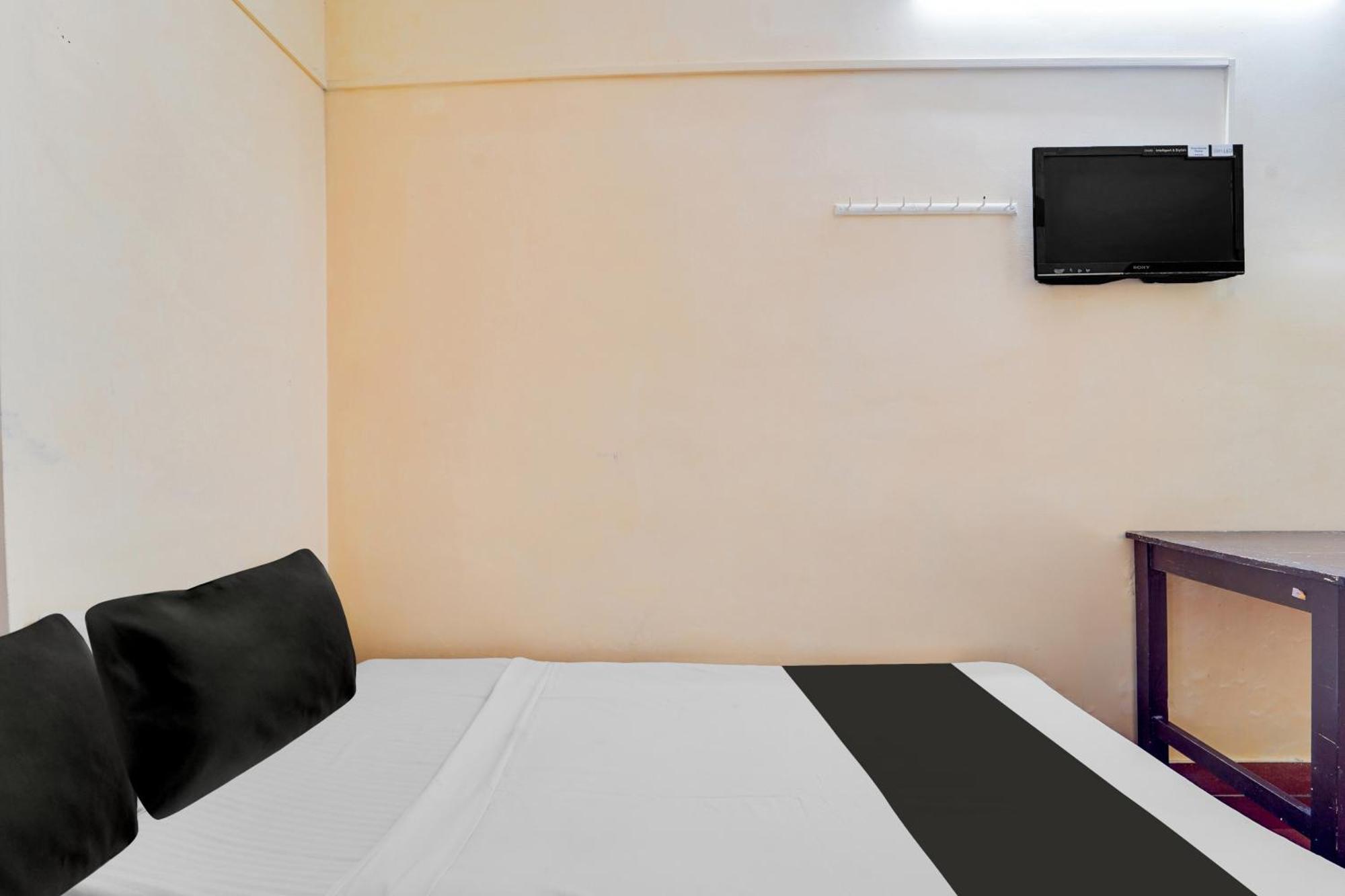 Hotel O Sai Tourist Home Thiruvananthapuram Exterior foto